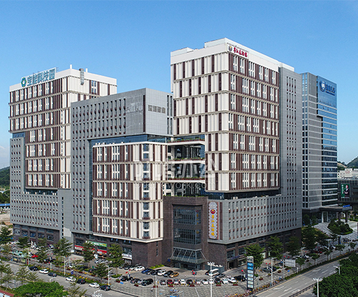 Corporate Profile
