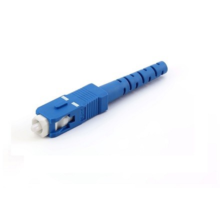 SC UPC Standard Connectors 3.0mm